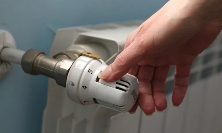 Започва поетапно спиране на парното в София - Tribune.bg