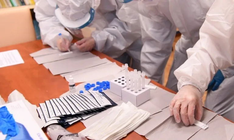 Настаняване в социален дом - само по спешност и с PCR тест - Tribune.bg