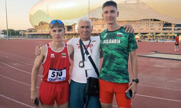 Атлети от Луковит на престижна надпревара - Tribune.bg