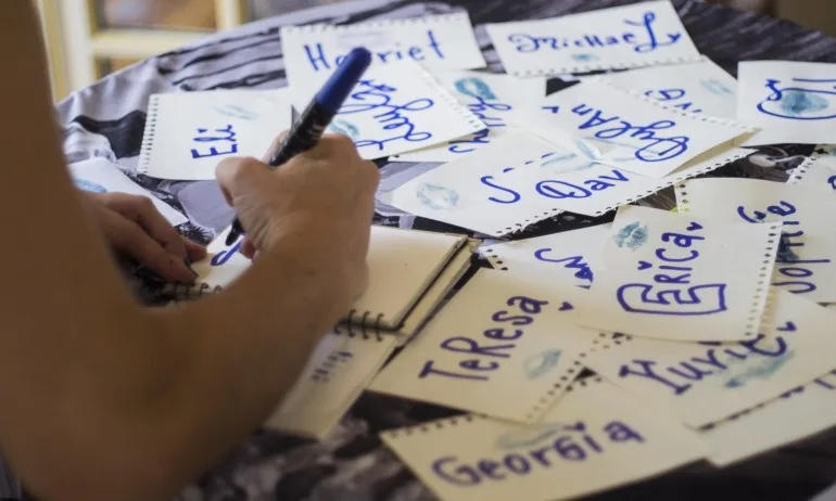 Каква енергия носи името ви - Tribune.bg