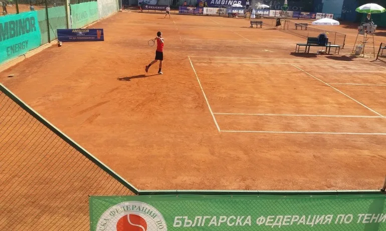 Пенев и Нестеров при юношите и Пеева и Глушкова при девойките ще спорят за титлите на Държавното лично първенство на открито до 16 г. - Tribune.bg