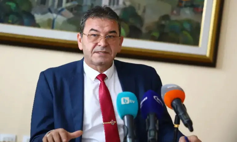 Рокади: Борислав Муеров оглави Автомобилна администрация - Tribune.bg