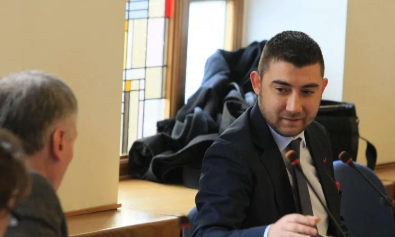 Контрера пита: Защо Спаси София са с тежка фиксация персонално към мен? - Tribune.bg