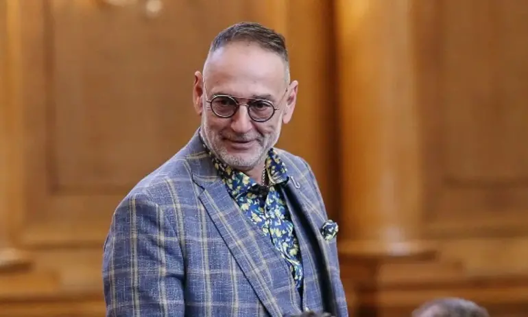 Любен Дилов: Имаше много добра организация в Царево - Tribune.bg