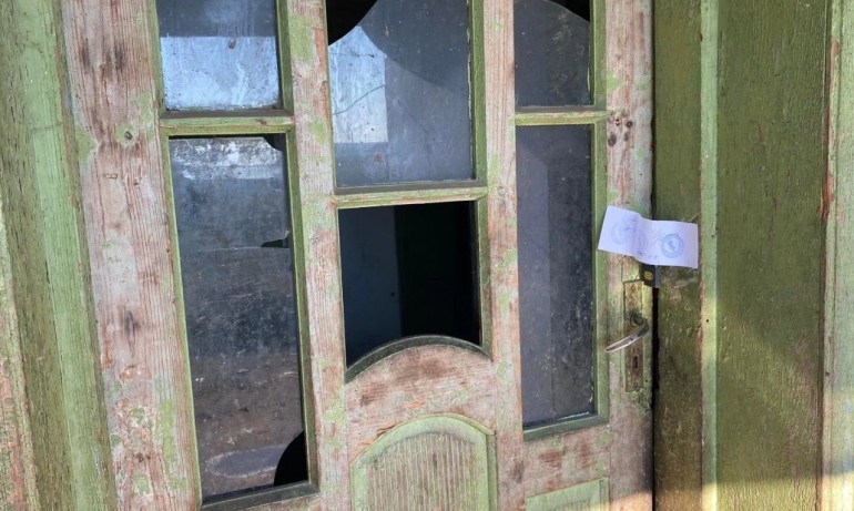 Фатално: Родители задушиха бебето си, спало в леглото им - Tribune.bg