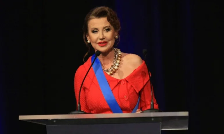 Илиана Раева: От 2012-а всяка година сме на Белмекен, нямаме нито едно оплакване - Tribune.bg