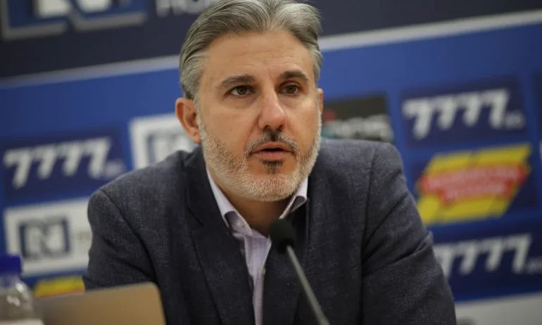 Левски се надява на отсрочка от НАП за плащанията - Tribune.bg
