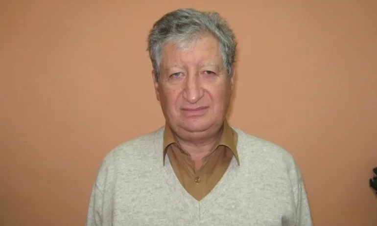 Проф. Израел: 5G ще обхване всички дейности, технологиите изпреварват изследванията върху здравето - Tribune.bg