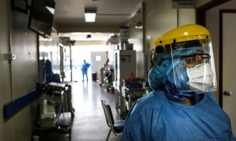 1652 са потвърдените случаи на COVID-19 у нас, четирима починали през последните 24 часа - Tribune.bg