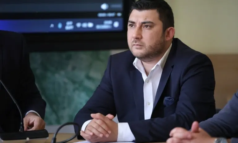 Контрера, ВМРО: Защо този минстър с кодовете още не е арестуван? Да дойдем ние да го вържем със свински опашки? - Tribune.bg