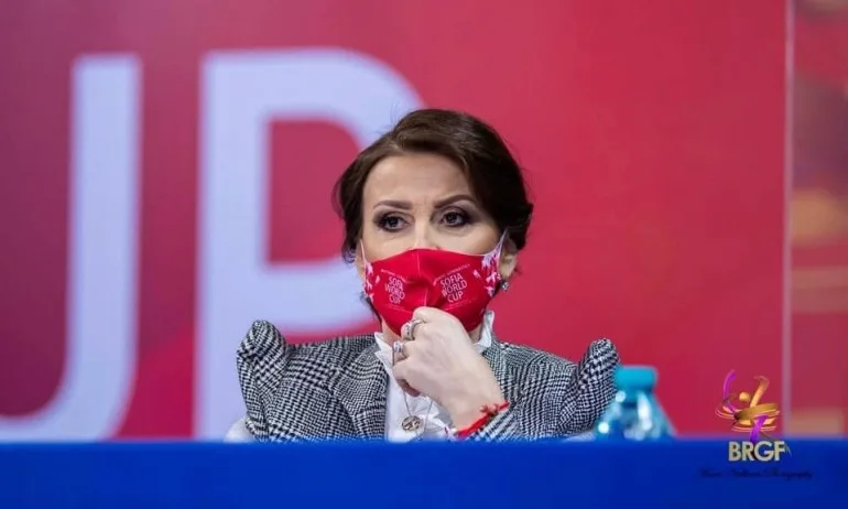 Илиана Раева се е излекувала от COVID-19 след 20-дневна тежка битка - Tribune.bg