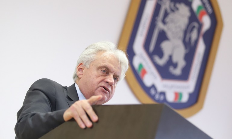 Бойко Рашков съзря умишлено бавене на разследването за Хемус, прокуратурата преувеличавала - Tribune.bg