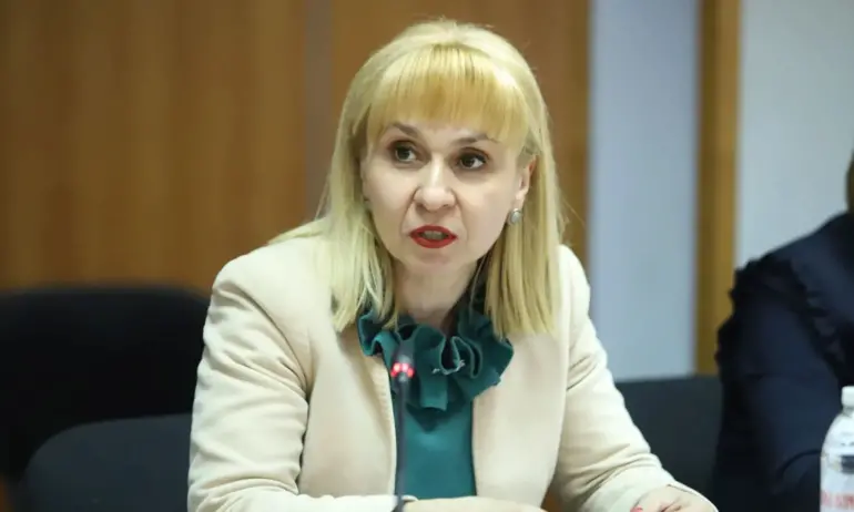Омбудсманът Диана Ковачева изпрати становище до здравния министър проф. д-р