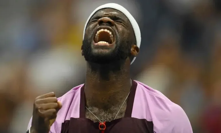 Тиафо прегази Андрей Рубльов на US open - Tribune.bg