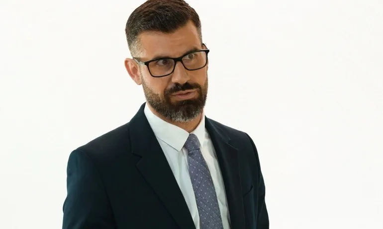 Кузман Илиев: ИТН е партия на мълчанието - Tribune.bg