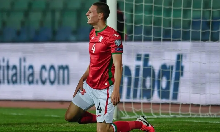 В Италия: Антов остава в Болоня - Tribune.bg