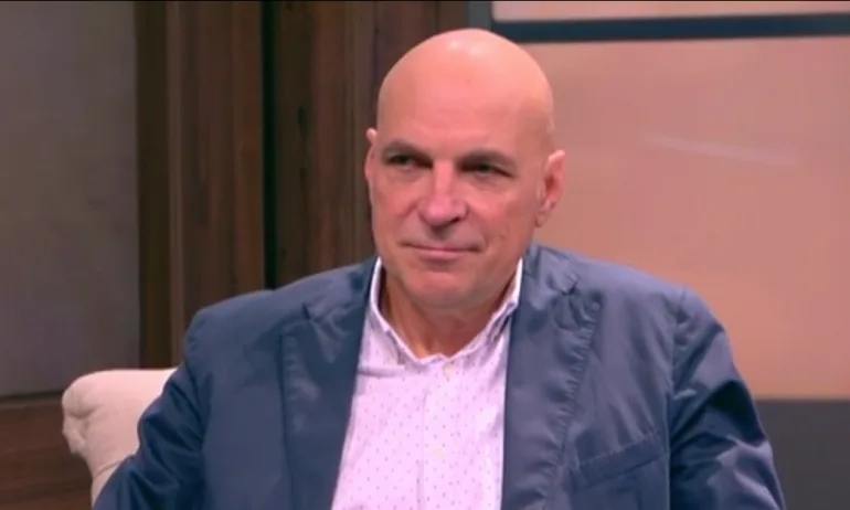 Спирането на строителството е спиране на икономиката, предупреждават от бранша - Tribune.bg