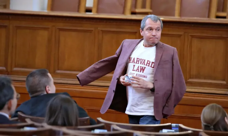 Грешката на Трифонов и Йорданов била, че се доверили на хора, които познават отдавна - Tribune.bg