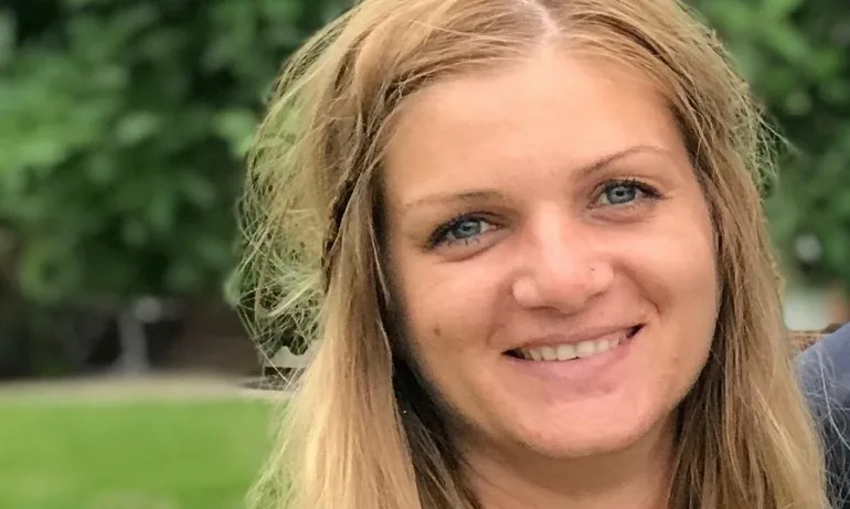 Полина Хаджиева, САЩ: Българите са дисциплинирани, мерките тук закъсняха (СНИМКИ) - Tribune.bg