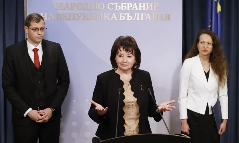 Съдебната реформа на ПБ: Министърът на правосъдието ще може да спира решения на ВСС - Tribune.bg