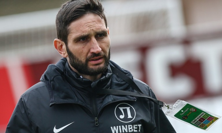 Тунчев: Още нямам отговор на оставката - Tribune.bg