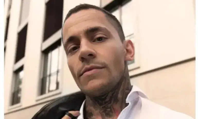 Братът на Ружа Игнатова излезе от затвора и заработи в кухня за супи - Tribune.bg