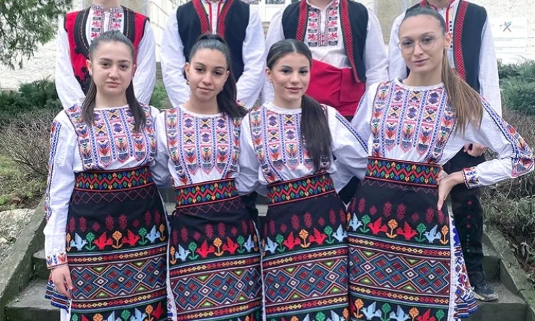 ПГСС Сергей Румянцев в Луковит отбеляза своя професионален празник, свързан с Деня на лозаря - Tribune.bg