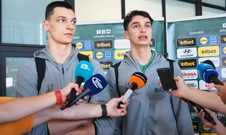 Симеон Николов: Това е учене – да знаеш как се печели - Tribune.bg