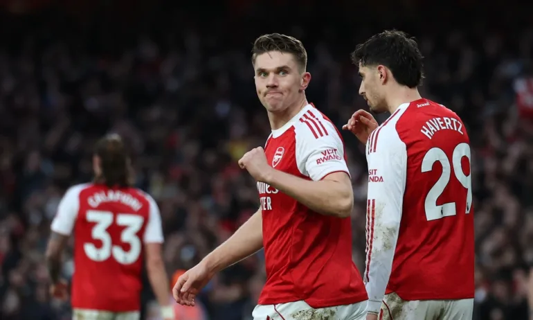 Оцеляване срещу титла: Ще изненада ли Тотнъм с триумф над Арсенал? - Tribune.bg