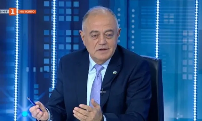 Атанас Атанасов: В интерес на държавата сме готови да участваме в мнозинство с БСП - Tribune.bg