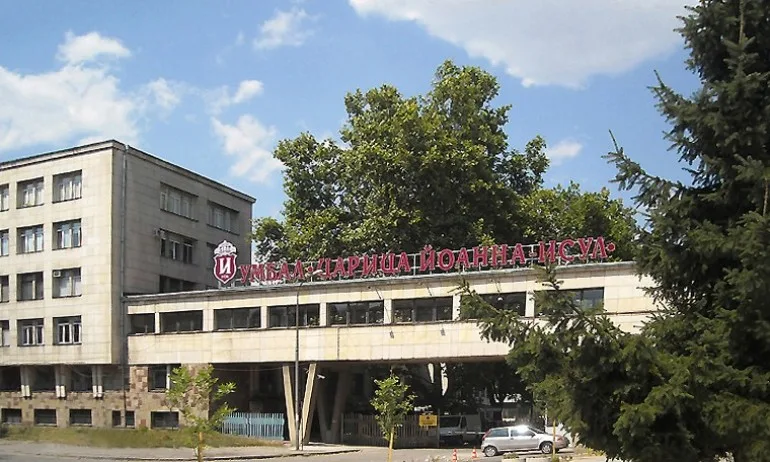 COVID-19 повали кардиолог от ИСУЛ - Tribune.bg