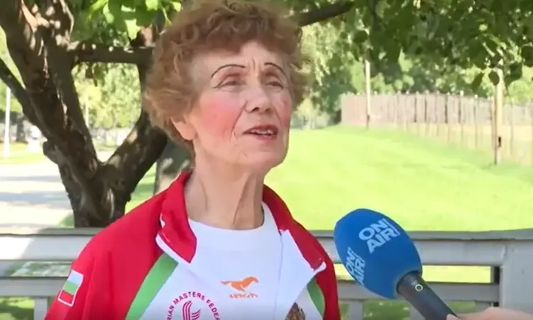 Наистина ли виним Лечева, че освободи 91-годишната баба Розка? - Tribune.bg