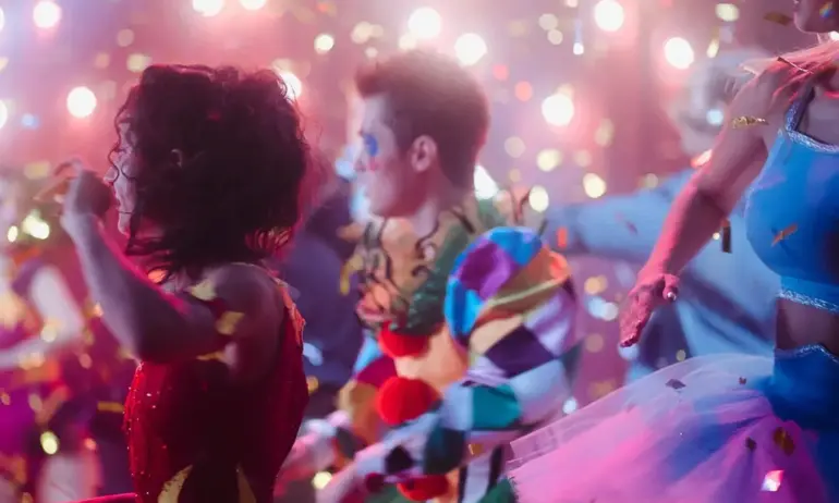 Режисьор от Бродуей: Книгата на мечтите показва едни от най-добрите танци в света - (СНИМКИ) - Tribune.bg