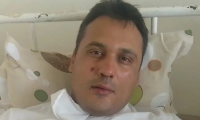 Оставиха в ареста мъжа, стрелял и пребил шофьор край Добрич - Tribune.bg