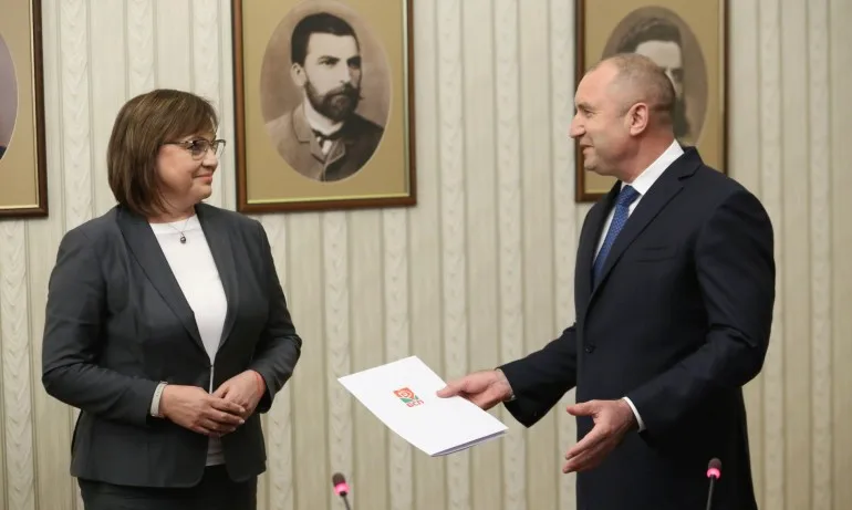 БСП върна неизпълнен третия мандат - Tribune.bg