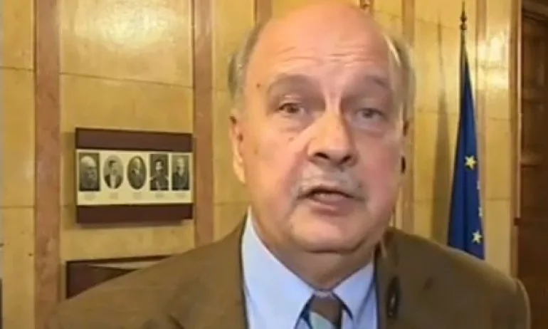 Георги Марков: Румен Радев е нарушил 11 текста от Конституцията - Tribune.bg