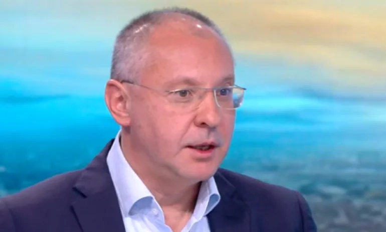 Станишев: С Нинова БСП няма шанс да спечели парламентарни избори - Tribune.bg