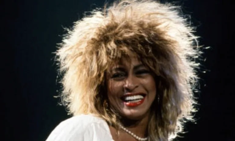 Тина Търнър продаде правата върху песните си за 50 милиона долара - Tribune.bg