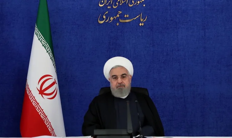 Иран обвини Израел за убийството на видния ядрен учен Мохсен Фахризаде - Tribune.bg