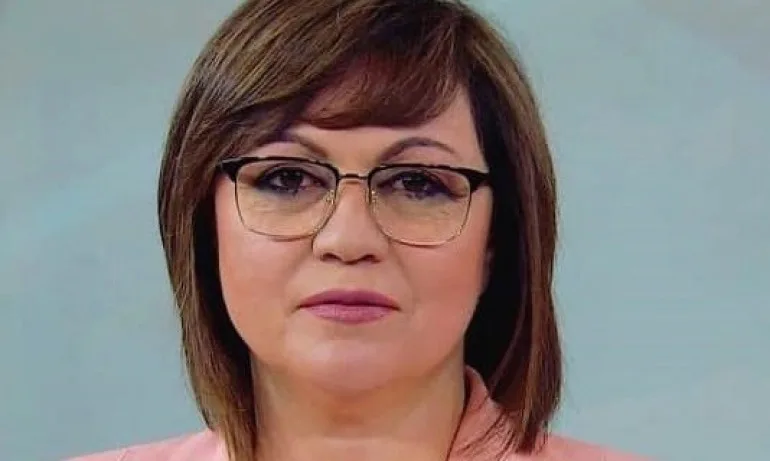 Нинова на 6 май: Българската армия е стожер на държавността - Tribune.bg