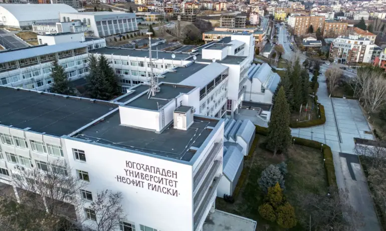 Прокуратурата разследва длъжностни престъпления в ЮЗУ - Tribune.bg