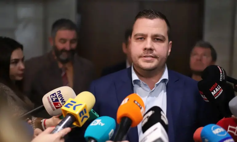 ИТН искат промени в Закона за референдумите - Tribune.bg