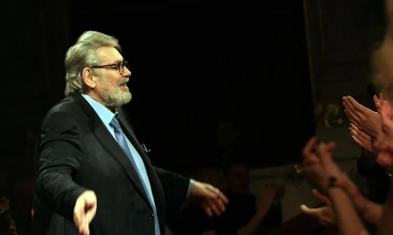 Стефан Данаилов излезе от комата - Tribune.bg