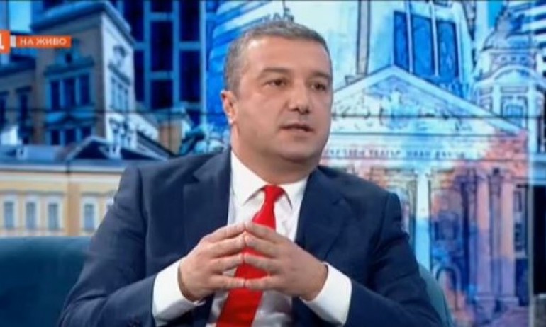 Драгомир Стойнев: Заявките на БСП не трябва да се подценяват - Tribune.bg