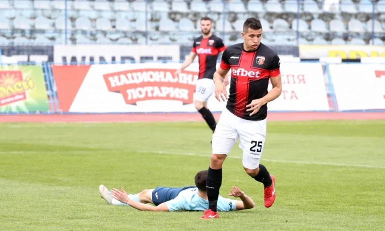 Локо Пд с класика над Дунав - Tribune.bg