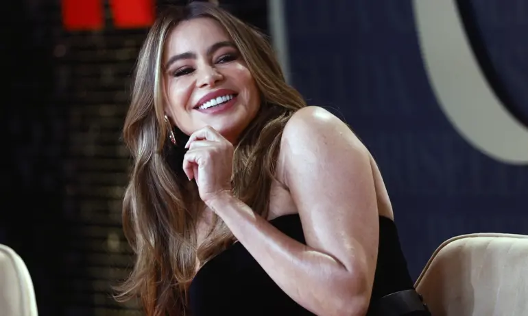 София Вергара щастлива след втория си развод - Tribune.bg