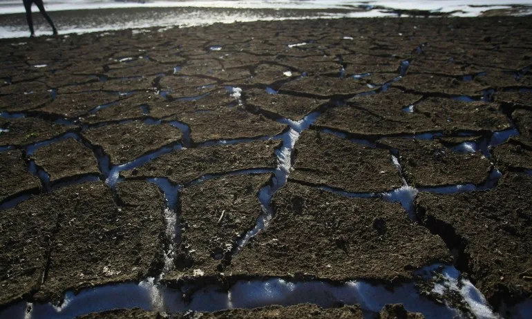 Предотвратено е замърсяване към язовир Студена - Tribune.bg