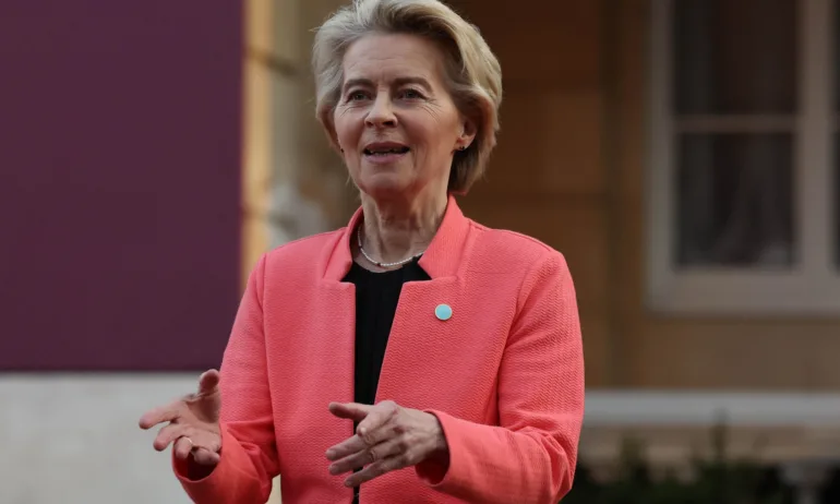 След срещата в Лондон: Европа спешно се превъоръжава, Великобритания дава 1,6 млрд. британски лири на Украйна - Tribune.bg