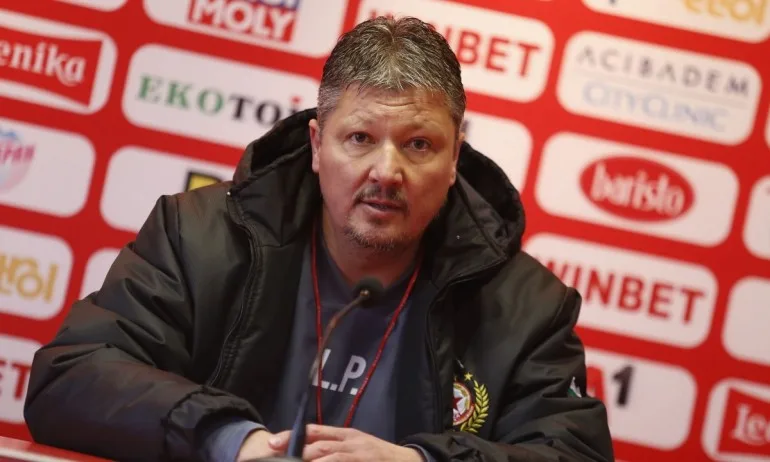 ЦСКА на Любо Пенев се удави срещу Черно море - Tribune.bg