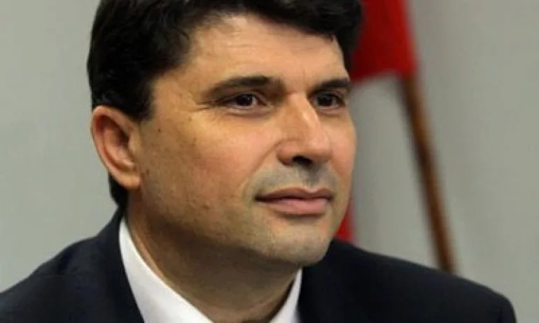 Цветан Китов е предложен за освобождаване от длъжността председател на ДАТО - Tribune.bg